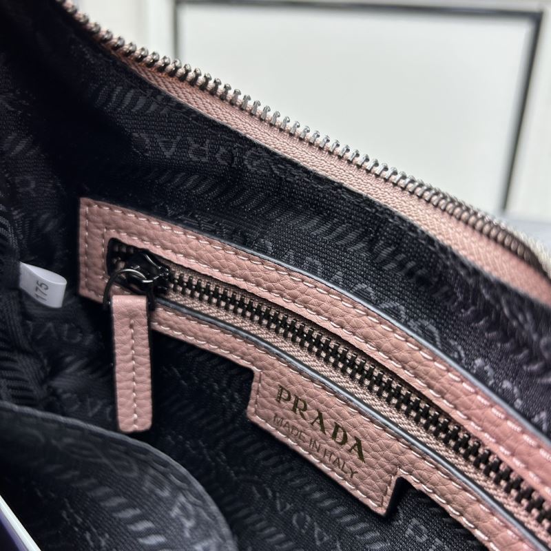 Prada Hobo Bags